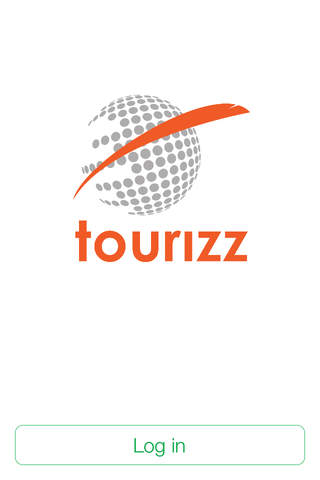 Tourizz Global screenshot 2