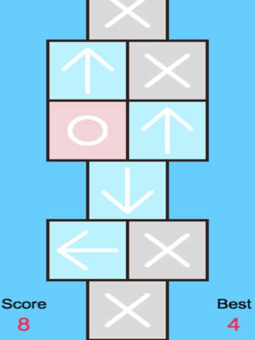 免費下載遊戲APP|Hoptiles: Tap and Swipe the Tiles app開箱文|APP開箱王