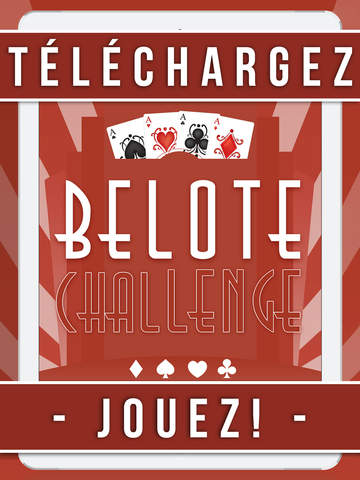 免費下載遊戲APP|Belote Challenge app開箱文|APP開箱王
