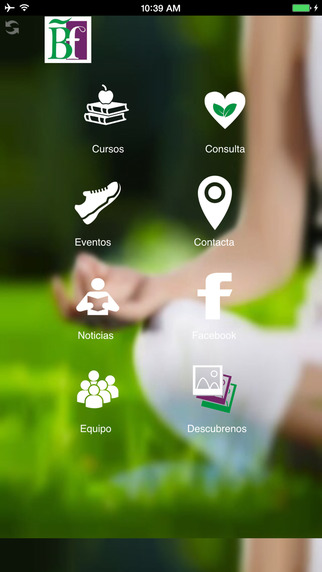 免費下載健康APP|Escuela Begoña Ferrero app開箱文|APP開箱王
