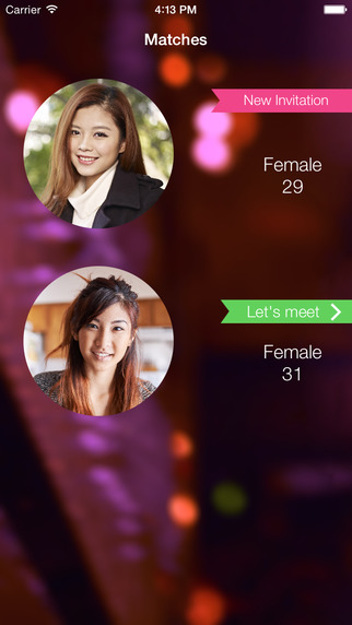 【免費社交App】MeetDrinks-APP點子