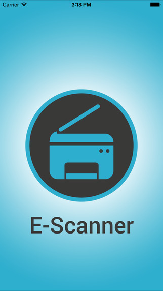 E-Scanner