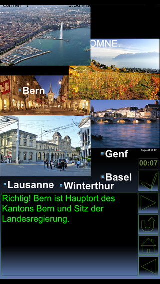 免費下載教育APP|Staedte Schweiz app開箱文|APP開箱王