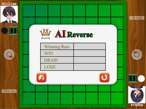 【免費遊戲App】AI Reverse FVD-APP點子