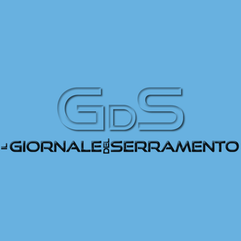 GDS Il Giornale del Serramento 新聞 App LOGO-APP開箱王