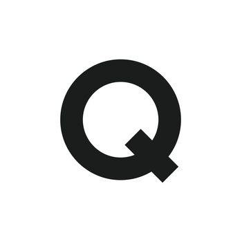 Q Operator LOGO-APP點子