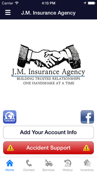 免費下載商業APP|JM Insurance Agency app開箱文|APP開箱王