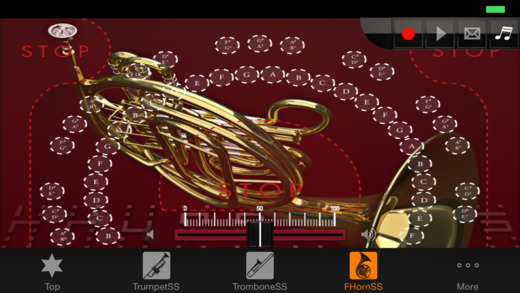 免費下載音樂APP|Brass instrumentSS app開箱文|APP開箱王