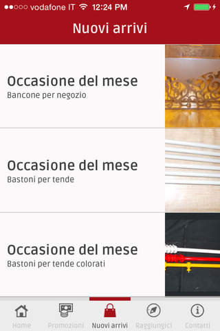 Mercatino Usato Bologna screenshot 4