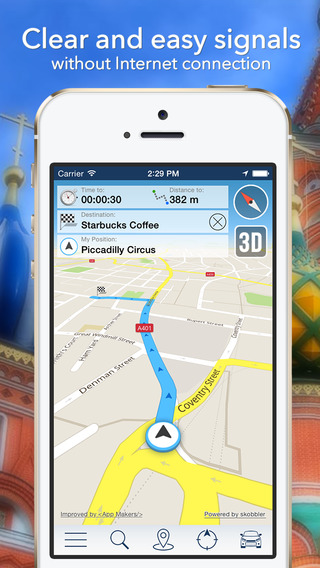 【免費交通運輸App】Minsk Offline Map + City Guide Navigator, Attractions and Transports-APP點子