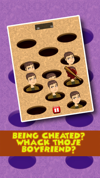 【免費遊戲App】Cheeky Boyfriend PRO-APP點子