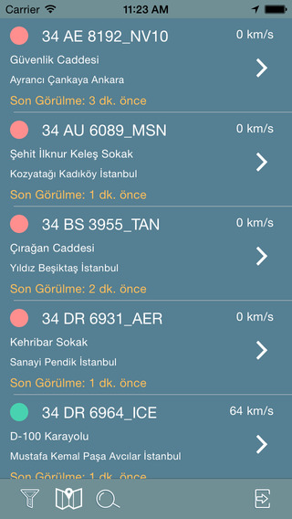 免費下載商業APP|Izci Araç Takip app開箱文|APP開箱王