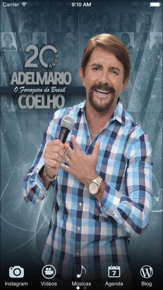 Adelmário Coelho