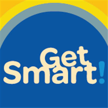 DIT Get Smart! 教育 App LOGO-APP開箱王