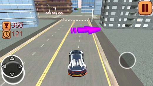 免費下載遊戲APP|Driving License Challenge 3D app開箱文|APP開箱王