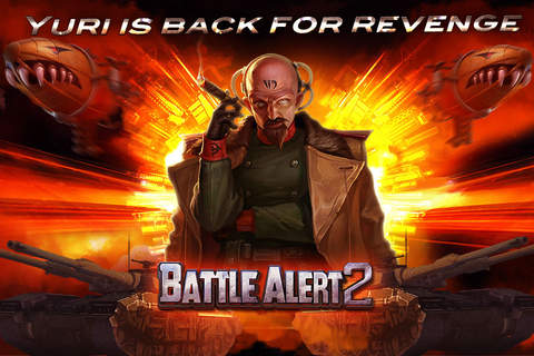 Battle Alert 2: 3D Edition screenshot 4