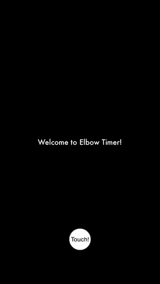 Elbow Timer