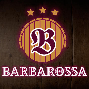 Barbarossa Deli LOGO-APP點子