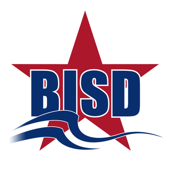 Brazosport ISD LOGO-APP點子