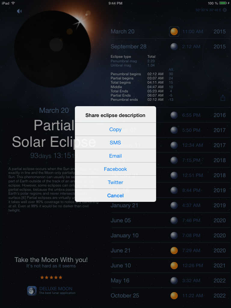 for ios download Lunar Pro