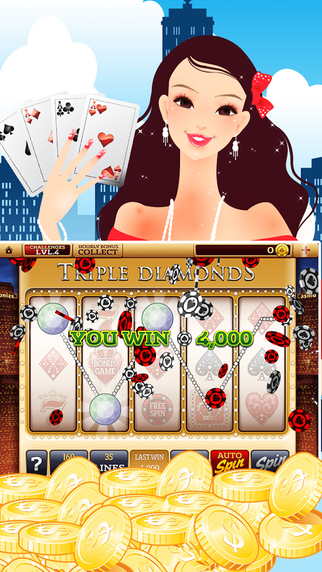 免費下載遊戲APP|A777 Casino Play Pro: My way to the riches! Xtreme Lottery app開箱文|APP開箱王