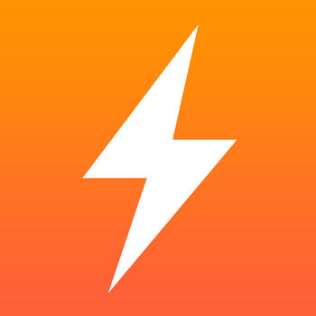 ChargeMe - Fake Battery Charging for iPhone LOGO-APP點子