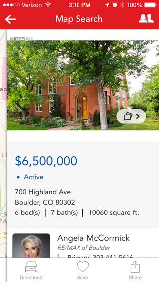 免費下載生活APP|Real Estate by RE/MAX of Boulder app開箱文|APP開箱王