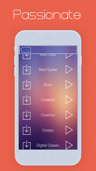 免費下載音樂APP|Ring Tones Plus for iOS 8 app開箱文|APP開箱王