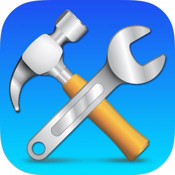 Farm Tools LOGO-APP點子