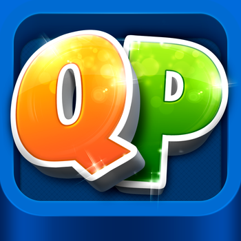 QuizPix * LOGO-APP點子