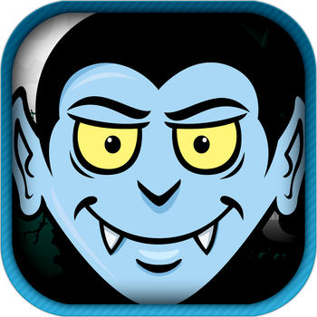 Dracula Death Arena - Halloween Crazy Fast Exploding Cannon Fire Paid 遊戲 App LOGO-APP開箱王