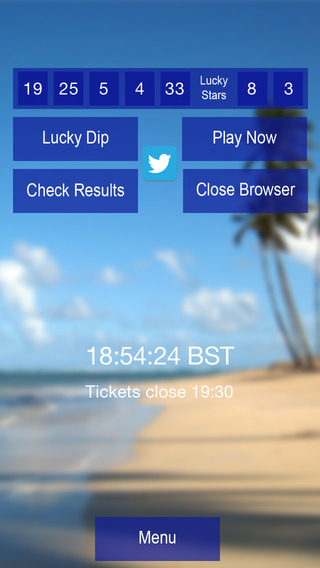 【免費生活App】UK Lottery Generator (Free Lotto, Euromillions & Thunderball)-APP點子