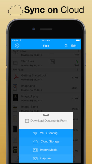 【免費商業App】Secret Folders Pro: for Photo, Video & Documents-APP點子