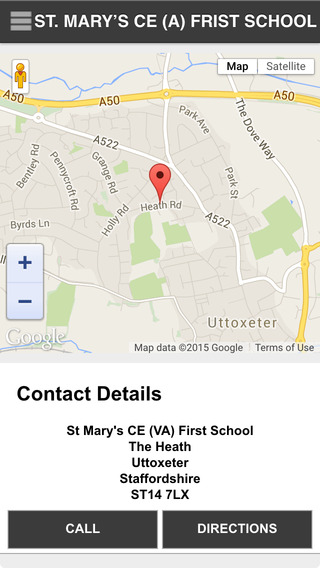 免費下載教育APP|St Marys First School app開箱文|APP開箱王