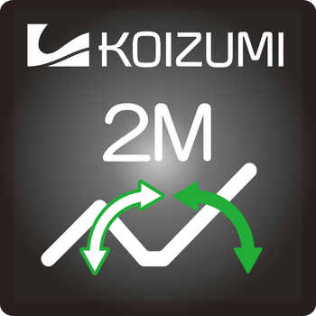 B-remote 2M LOGO-APP點子