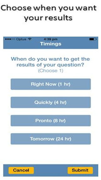 【免費生活App】Oh Decide-APP點子