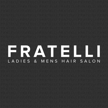 Fratelli Hair LOGO-APP點子