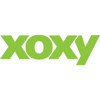 XOXY™ LOGO-APP點子