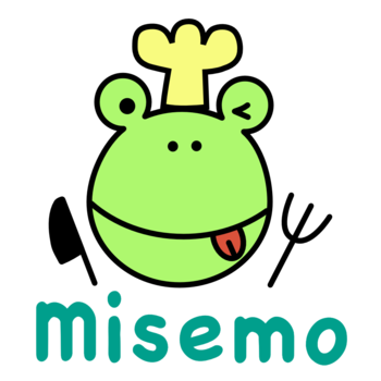 Misemo LOGO-APP點子