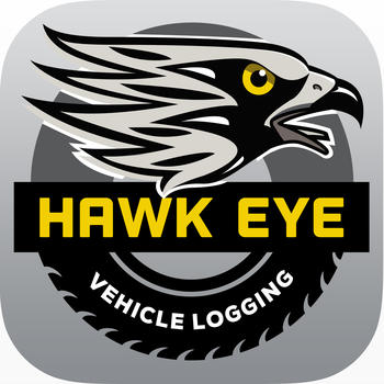 Hawk Eye - Pro Trucking App - E-Log & HOS, GPS, and more! LOGO-APP點子