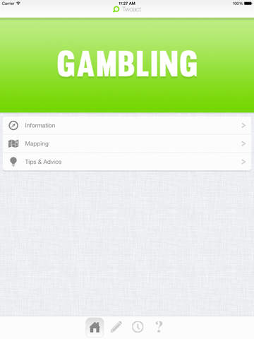 免費下載健康APP|Gambling - Twoact app開箱文|APP開箱王