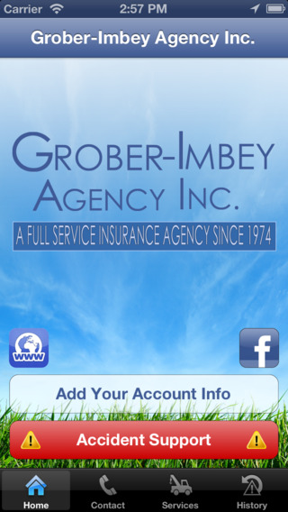 免費下載商業APP|Grober-Imbey Agency, Inc. app開箱文|APP開箱王