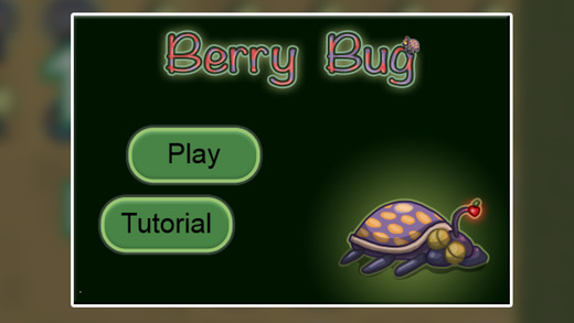 Berry Bug