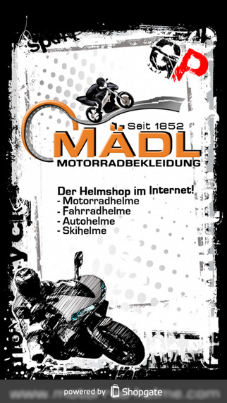 免費下載工具APP|Motorradbekleidung Mädl app開箱文|APP開箱王