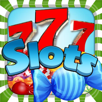 AAA Slots Powerful Sweet Casino 777 LOGO-APP點子