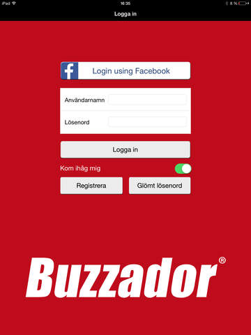 【免費社交App】Buzzador-APP點子