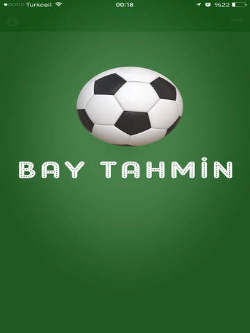 免費下載運動APP|Bay Tahmin - İddaa, Futbol, Bahis app開箱文|APP開箱王