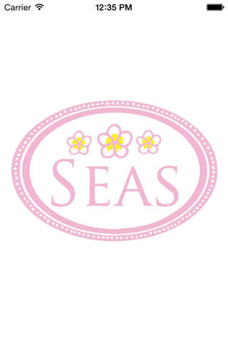 SEAS（シーズ） screenshot 2
