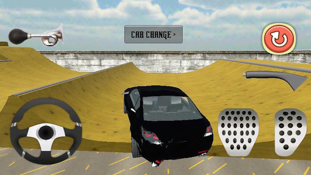 免費下載遊戲APP|Crash Car Simulator app開箱文|APP開箱王