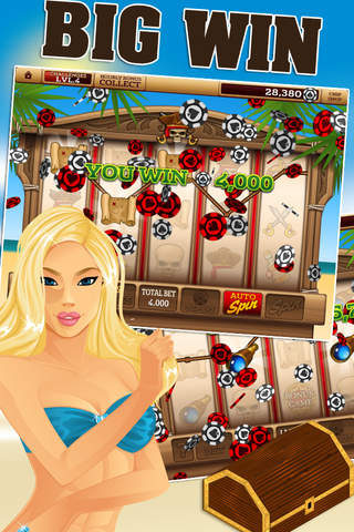 Casino of Diamonds and Slots screenshot 3